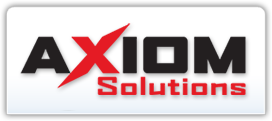 Axiom Solutions Logo