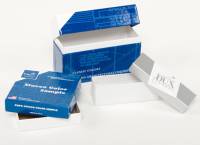 Axiom Custom Packaging - Two Piece Set up Box - Large - Image 1