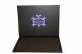Axiom Custom Packaging - Two Piece Set up Box - Small - Image 2